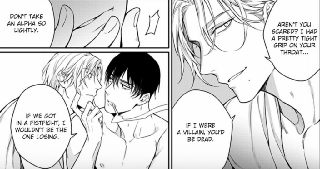 Läähkispuuhkis niin hyvä leukaote!